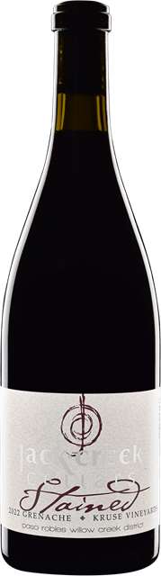 2022 "Stained" Grenache
