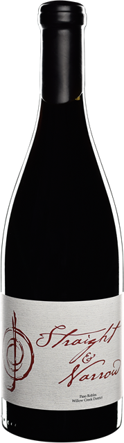 2022 Straight & Narrow