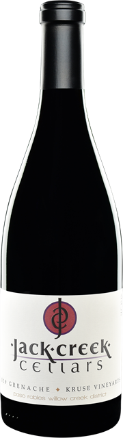 2021 Estate Grenache