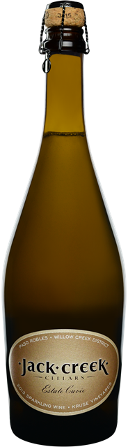 2014 Estate Cuvee