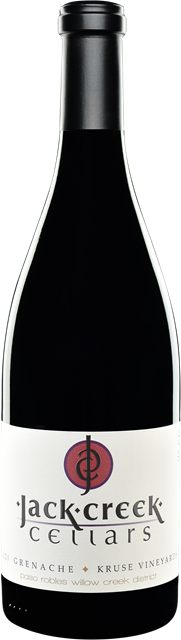 2022 Estate Grenache