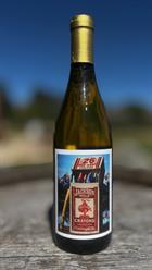 2025 Fall Arts Chardonnay, 750ml