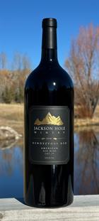 2019 Rendezvous Red, Lot 19 Magnum