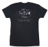 Logo "Wines with Altitude" T-Shirt