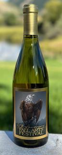 2023 Fall Arts Chardonnay, 750ml