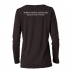 Logo "Wines With Altitude" Women's Long Sleeved
