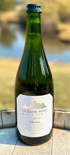 2019 Old Faithful Reserve, Brut