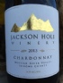 2010 Chardonnay