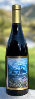 2022 Fall Arts Syrah 750ml