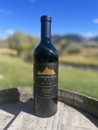 2022 Rendezvous Red, WA, 750ml