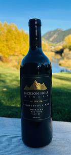 2023 Rendezvous Red, Lot 23, 750ml