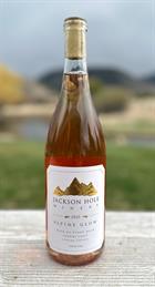 2025 Alpine Glow, Rose' 750ml
