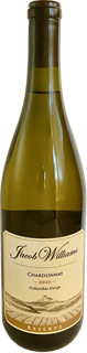 2023 Reserve Chardonnay