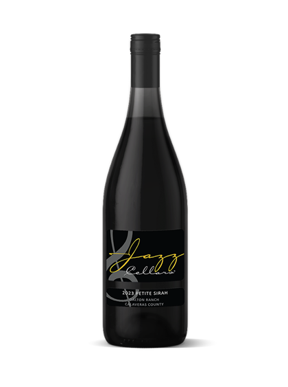 2023 Petite Sirah Dalton