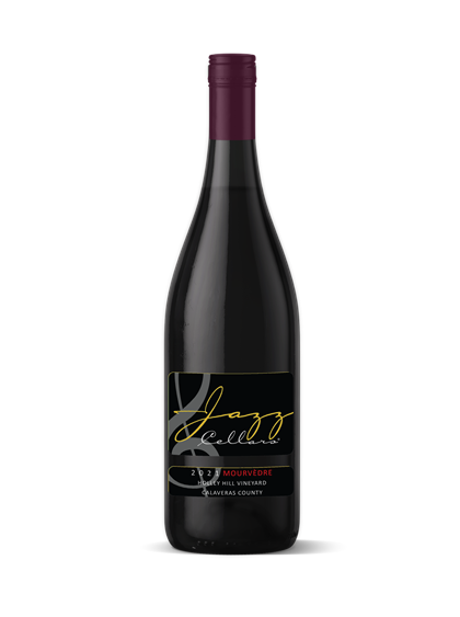 2021 Mourvèdre, Holley Hill Vineyard