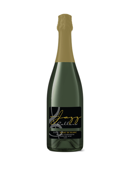 2021 Blanc De Blanc Sparkling Wine