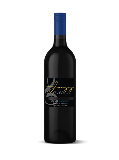 2016 Zinfandel Teldeschi