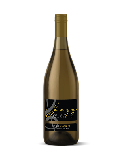 2022 Viognier Calaveras