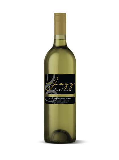 2025 Sauvignon Blanc Jordan Oaks
