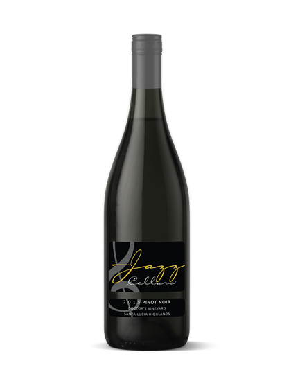 2015 Pinot Noir Doctor's Vineyard
