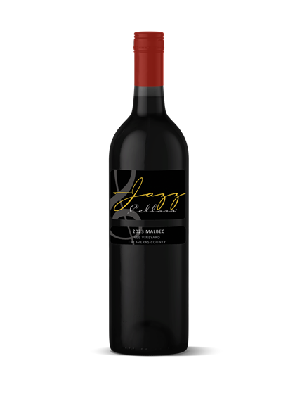 2023 Malbec, Lee Vineyard