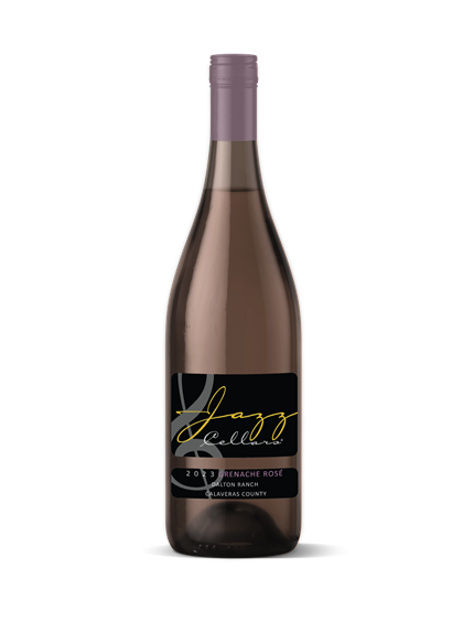 2024 Grenache Rose, Dalton Ranch Vineyard