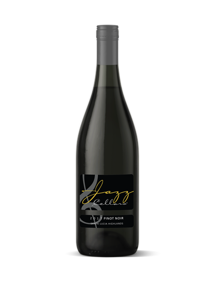 2017 Pinot Noir Lone Oak