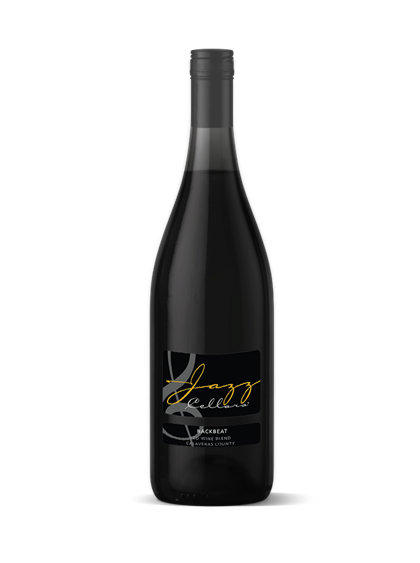 Backbeat Red Blend
