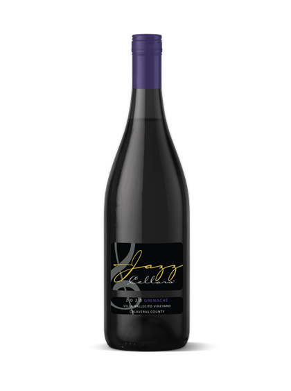 2020 Grenache, Villa Vallecito