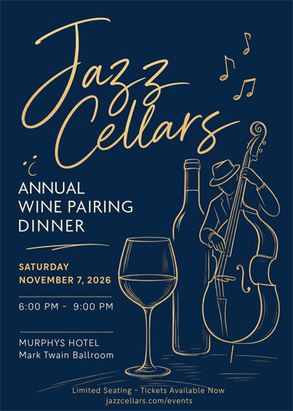 2026 GUEST DINNER TICKET