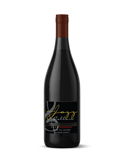 2023 Mourvèdre, Holley Hill Vineyard