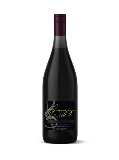 2022 Grenache  Airola Road Vineyard