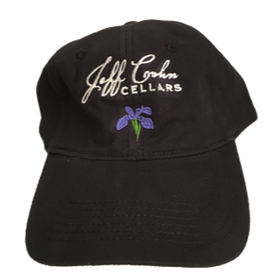 Jeff Cohn Cellars Black Hat