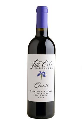 2022 Orcio Rinaldi Zinfandel