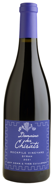 2021 Domaine des Chirats Syrah