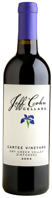 2023 Cartee Zinfandel