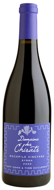 2022 Domaine des Chirats Syrah