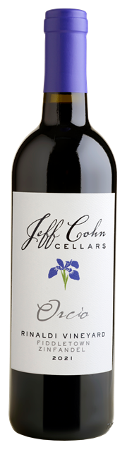 2021 Orcio Rinaldi Zinfandel