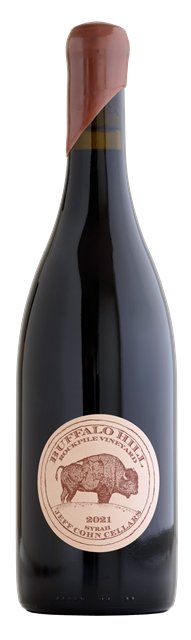 2021 Buffalo Hill Syrah
