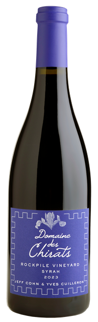 2023 Domaine des Chirats Syrah