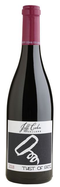 2018 Twist of Fate Mourvédre