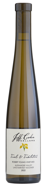 2022 Trials & Tribulations