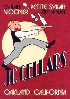 JCC Poster
