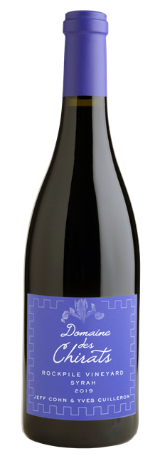 2019 Domaine des Chirats Syrah Magnum