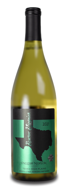 2021 Reserve Viognier