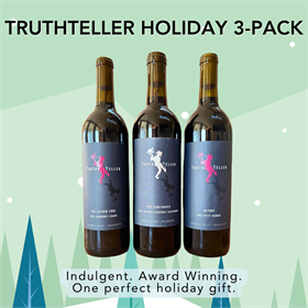 TruthTeller Holiday 3-Pack