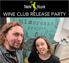 Spring 26 Release Party - Woodinville