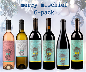 Merry Mischief 6-Pack