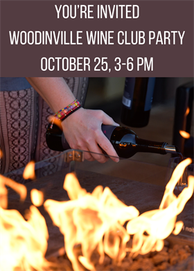 Fall 25 Club Release Party - Woodinville