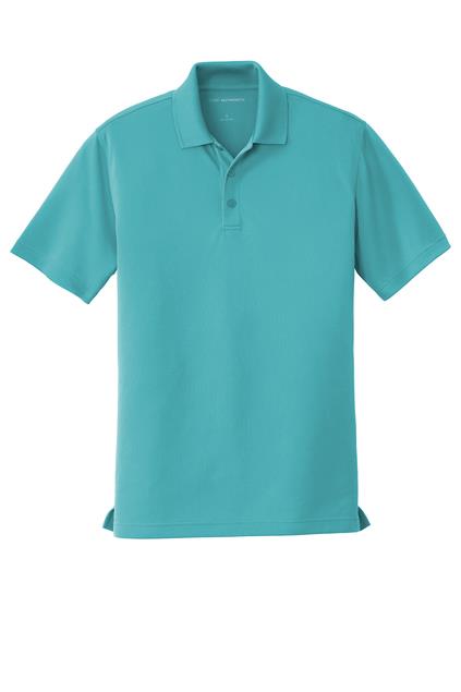 Wine Club Men's Port Authority Polo